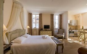Le Cara - 4 Appartements Calmes Et Chics Au Coeur De Beaune