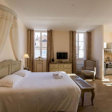 Le Cara - 4 Appartements Calmes Et Chics Au Coeur De Beaune Beaune  Exterior photo